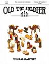 Fall 2002 Old Toy Soldier Magazine Volume 26 Number 3